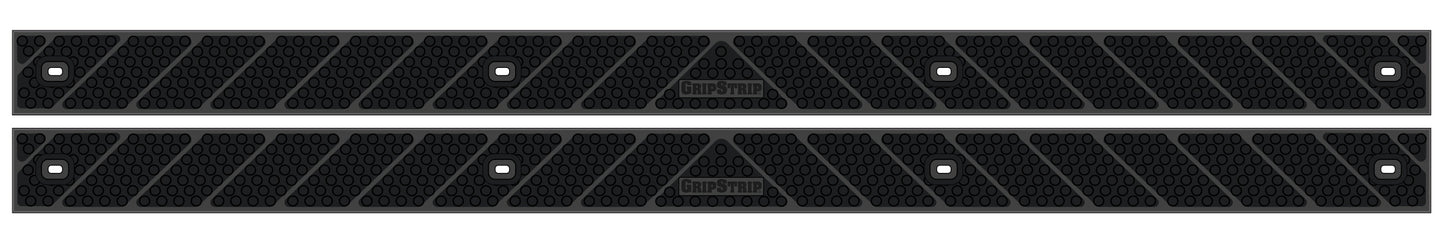 GripStrip 2" x 32" screws included- New Barefoot/Pet friendly version