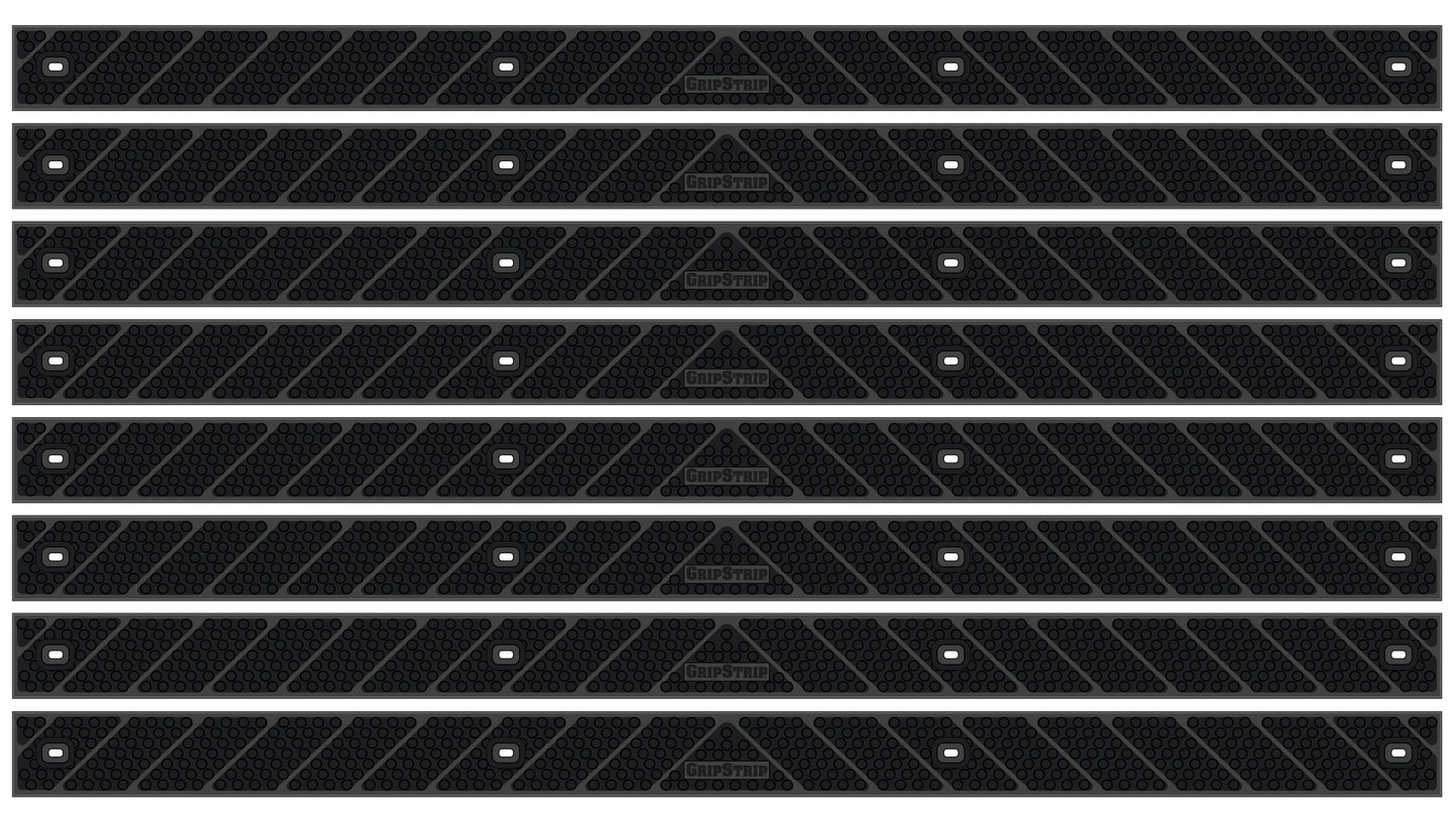 GripStrip 2" x 32" screws included- New Barefoot/Pet friendly version