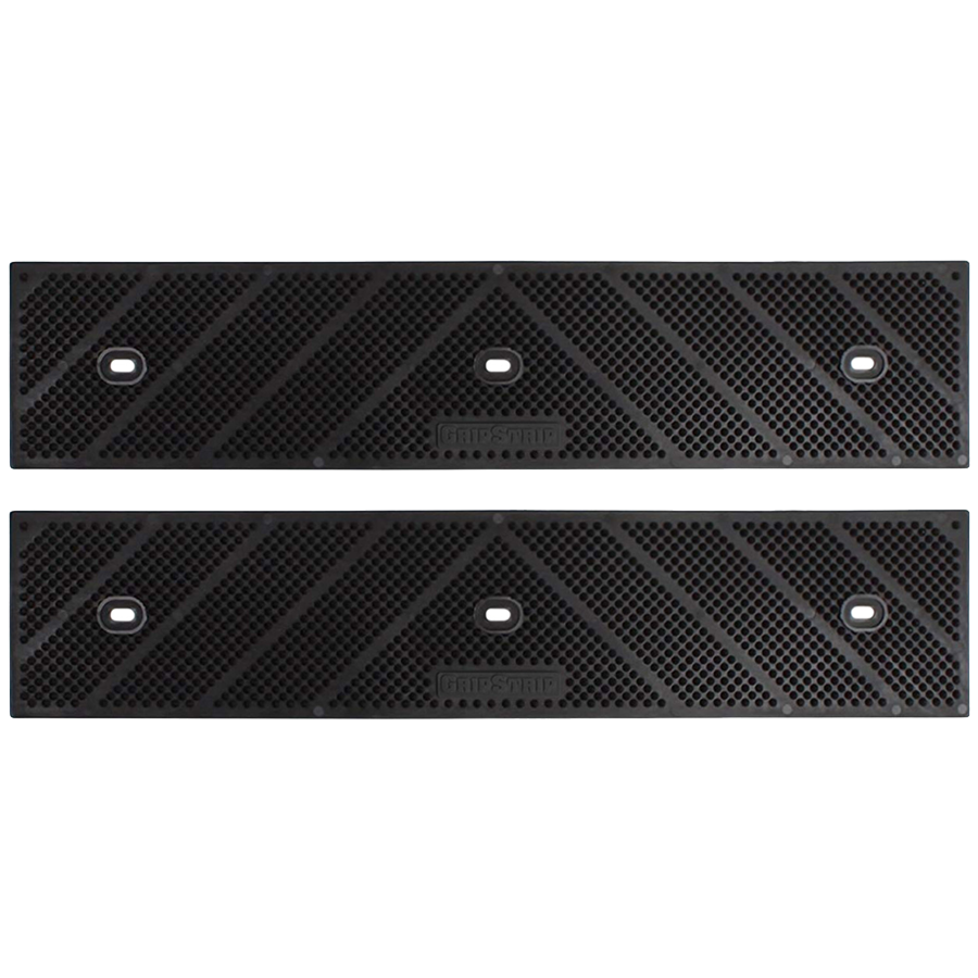 GripStrip Max 3.25" x 15" screws included