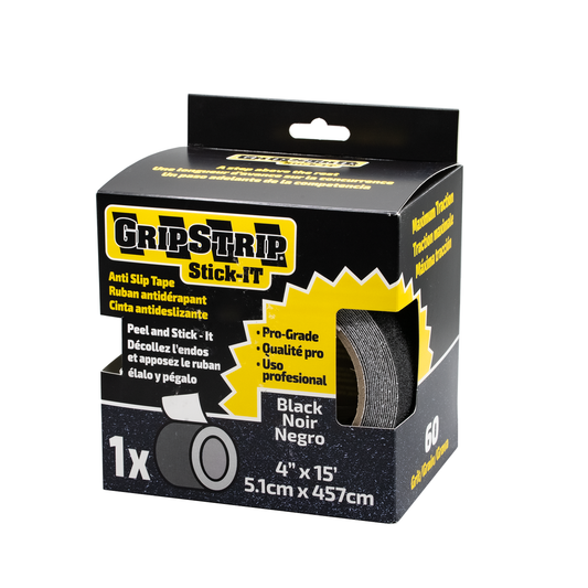 4" width 15 - 30 ft