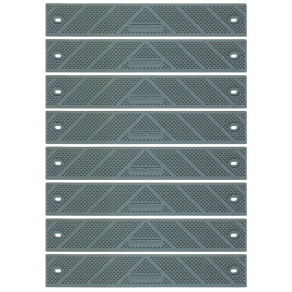 GripStrip Extension 2" x 12" screws included