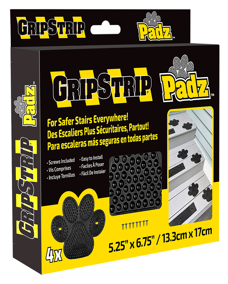 GripStrip Padz™