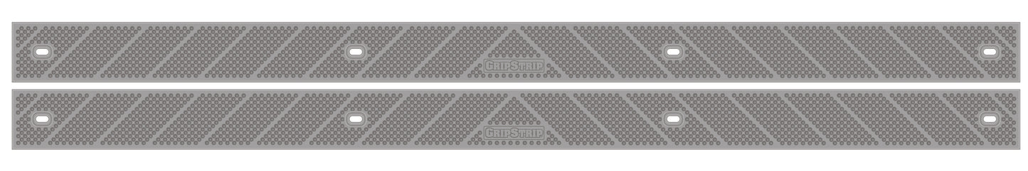 GripStrip 2" x 32" screws included- New Barefoot/Pet friendly version