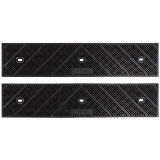 GripStrip Max 3.25" x 15" screws included