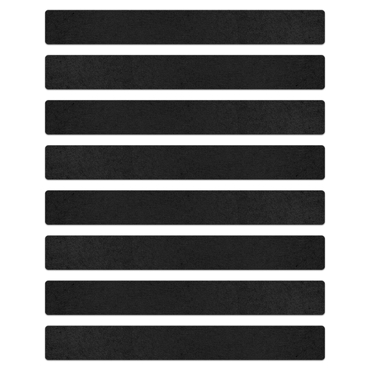 4" x 32" Pre cut Anti Slip tape