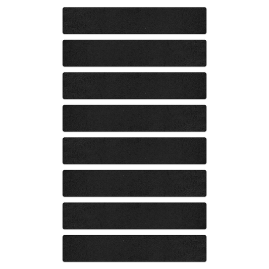 6" x 32" Pre cut Anti Slip tape